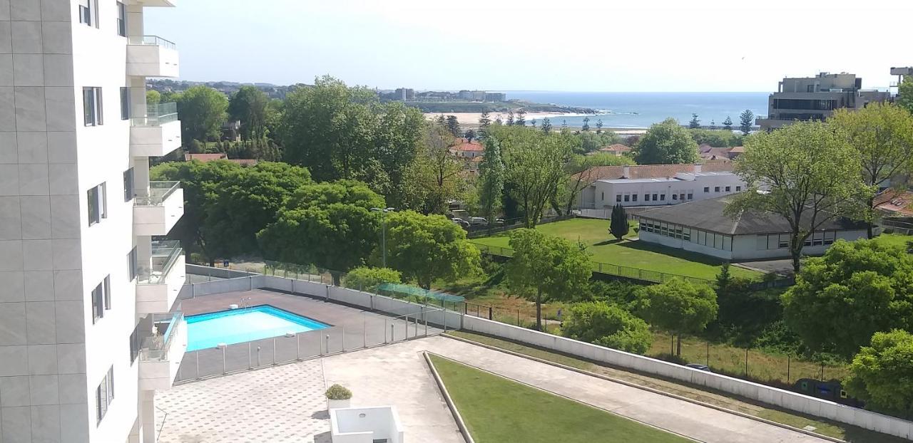 Deluxe Condominium With Ocean View Porto Ngoại thất bức ảnh