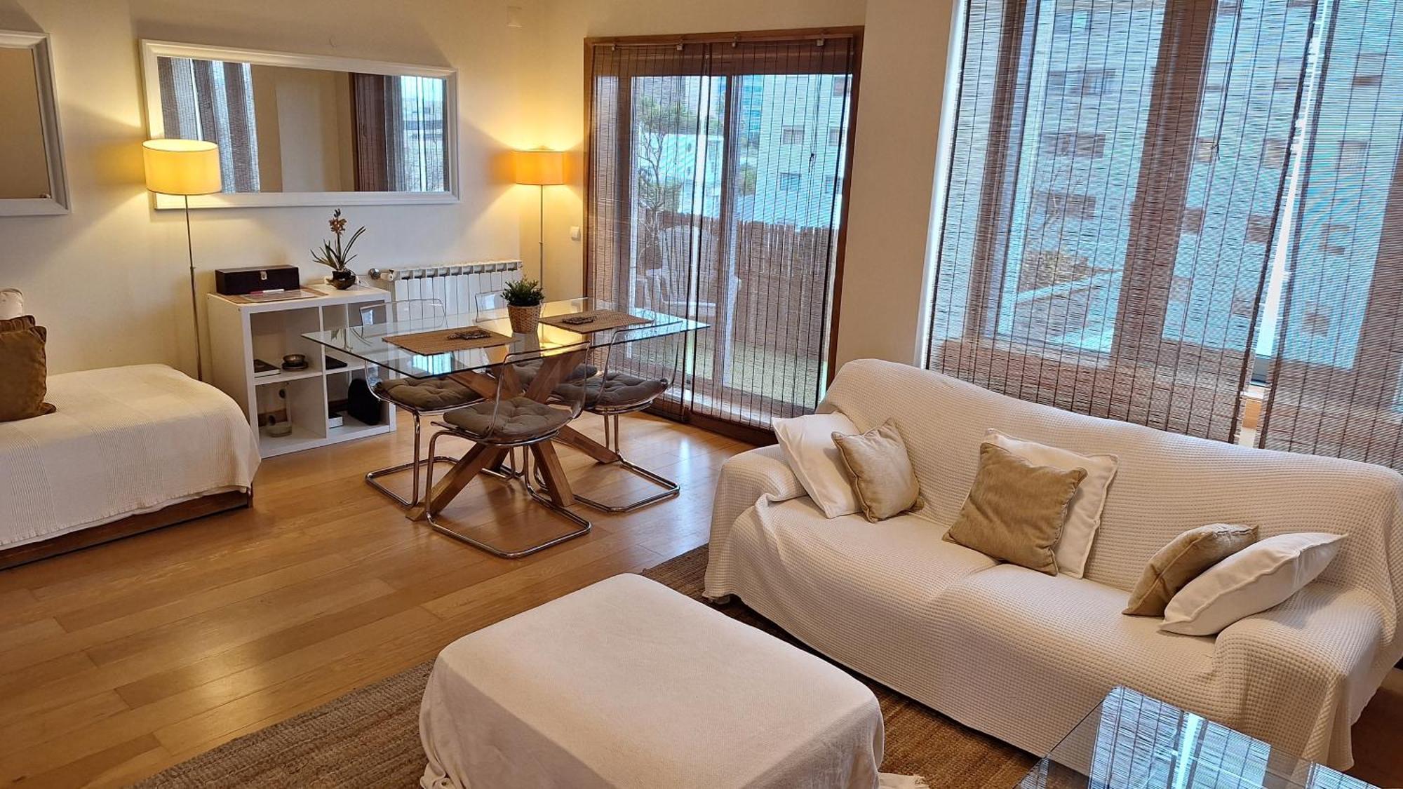 Deluxe Condominium With Ocean View Porto Ngoại thất bức ảnh
