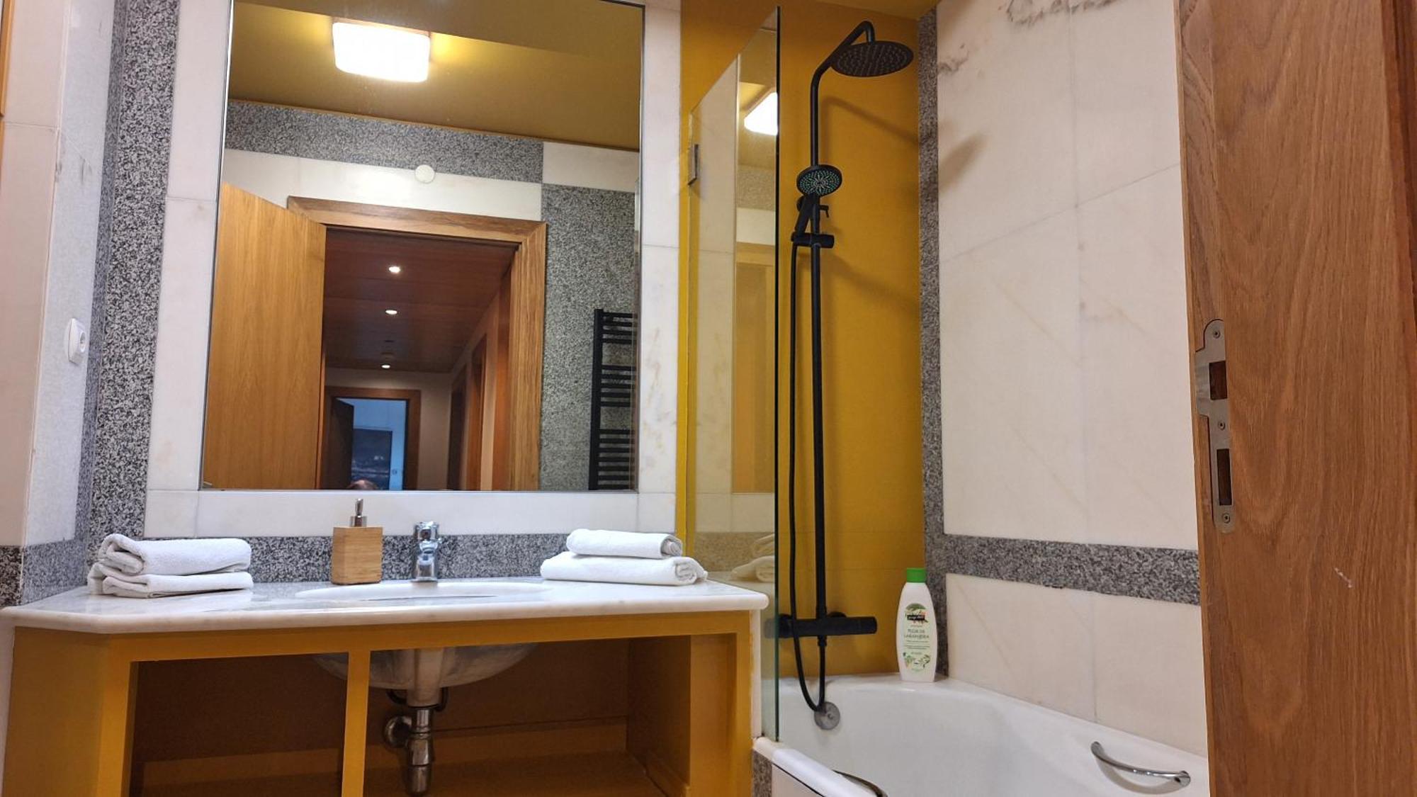 Deluxe Condominium With Ocean View Porto Ngoại thất bức ảnh