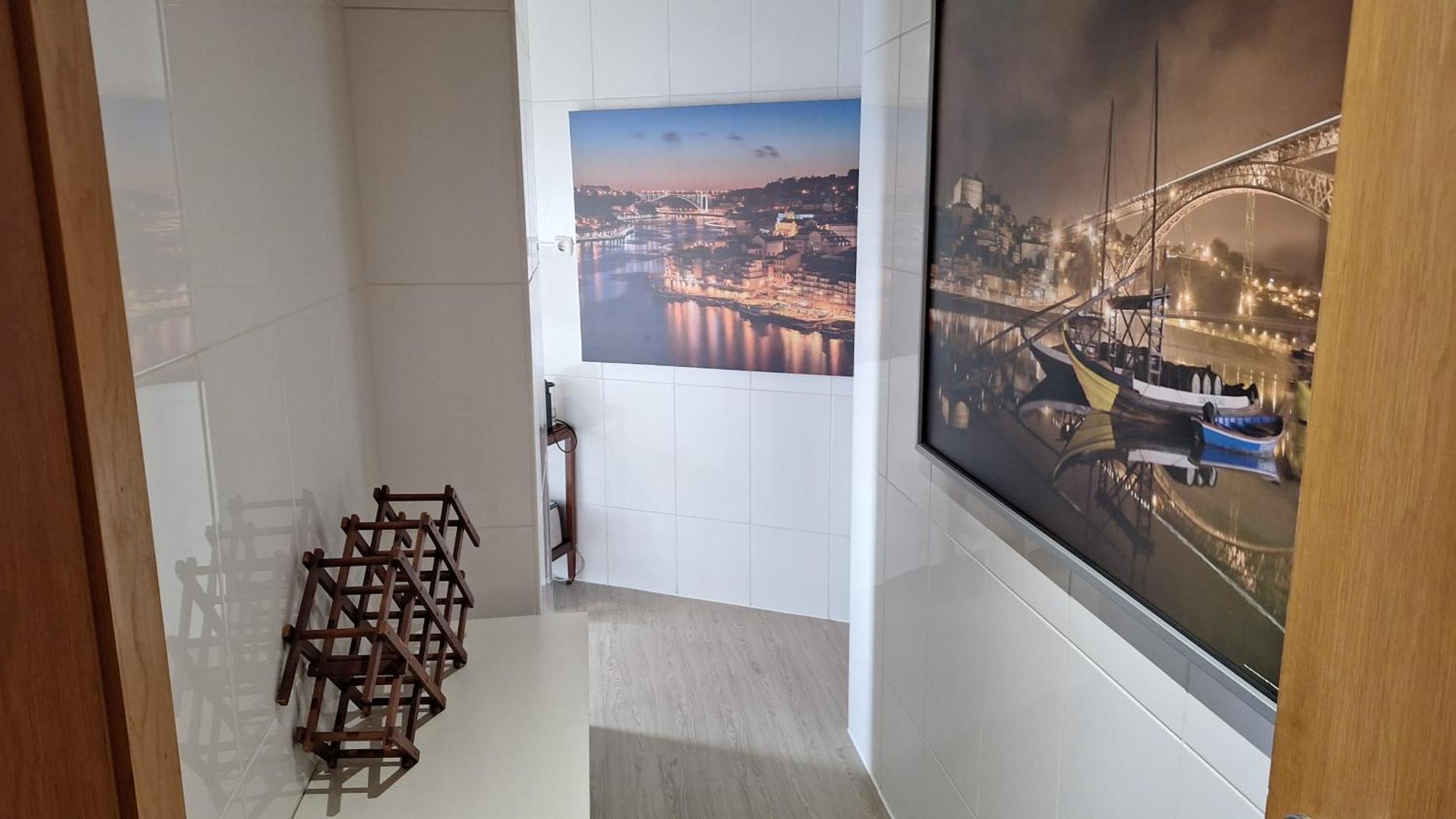 Deluxe Condominium With Ocean View Porto Ngoại thất bức ảnh