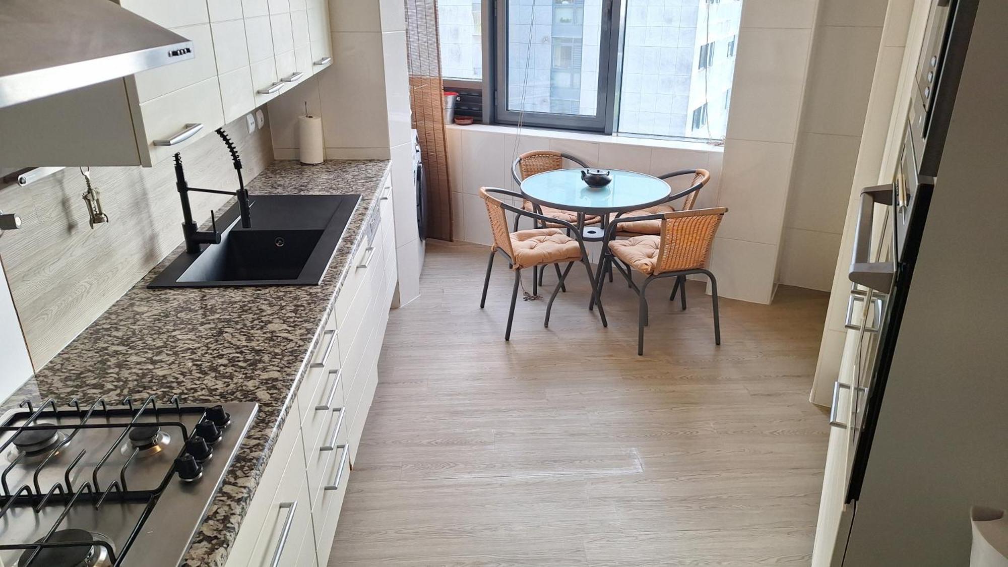 Deluxe Condominium With Ocean View Porto Ngoại thất bức ảnh