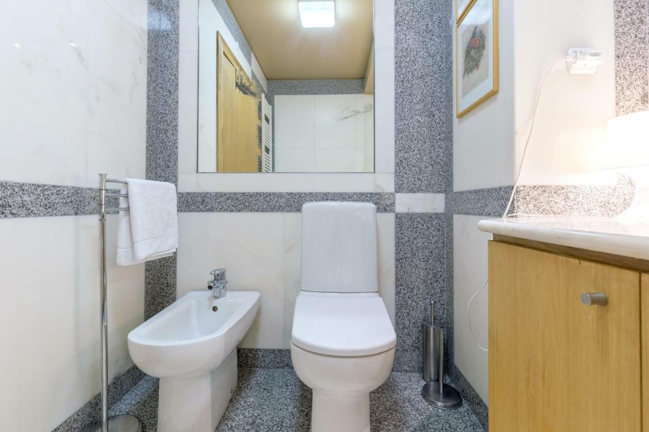 Deluxe Condominium With Ocean View Porto Ngoại thất bức ảnh
