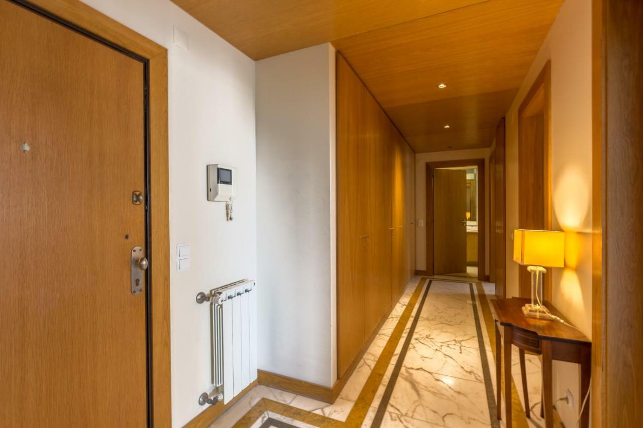 Deluxe Condominium With Ocean View Porto Ngoại thất bức ảnh