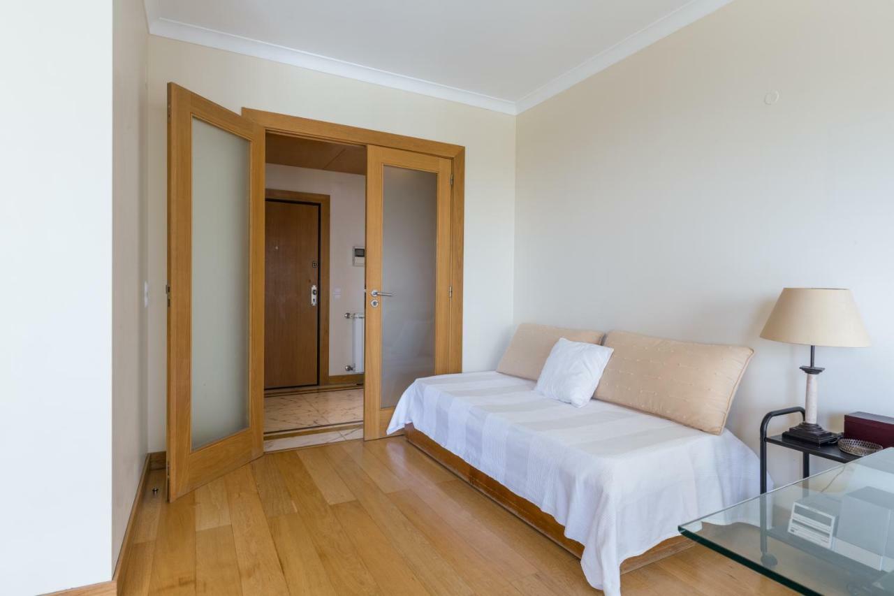 Deluxe Condominium With Ocean View Porto Ngoại thất bức ảnh