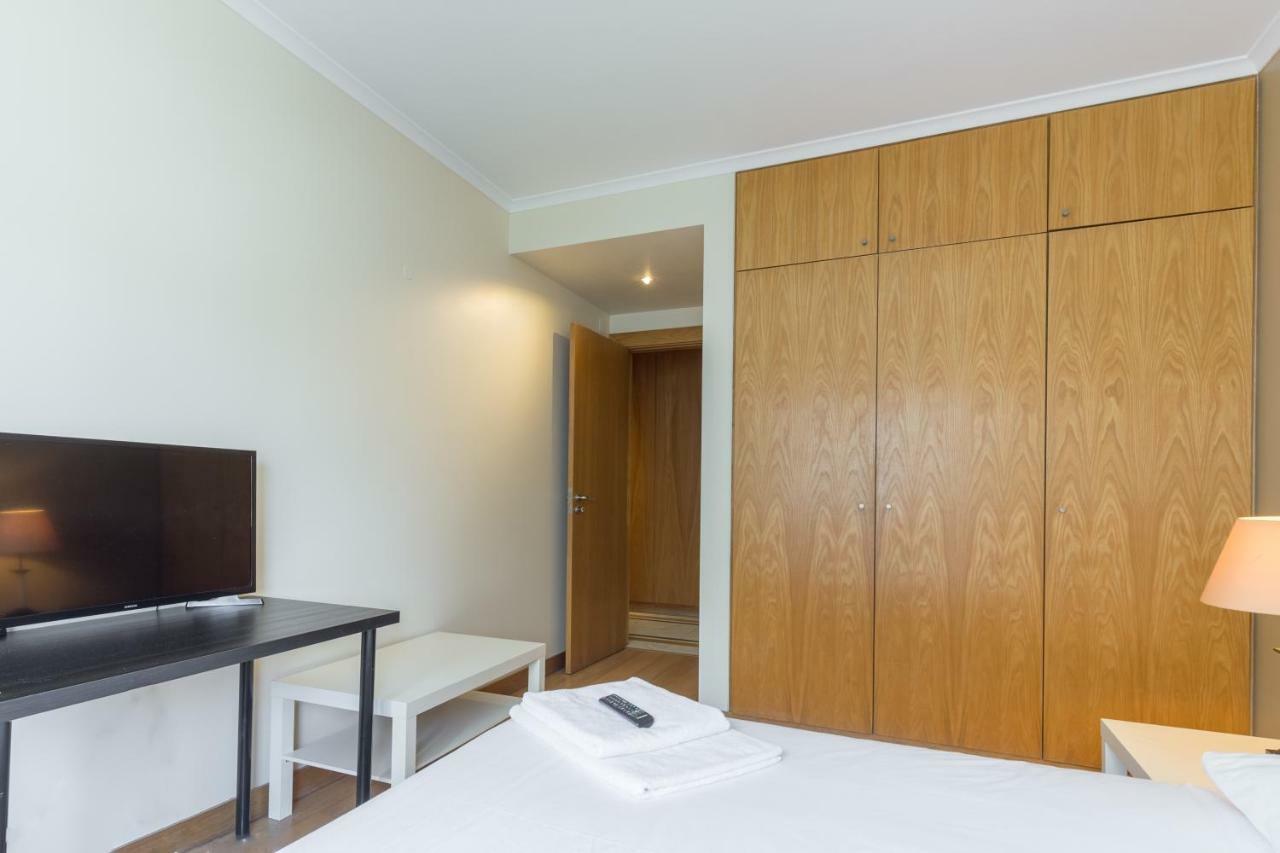 Deluxe Condominium With Ocean View Porto Ngoại thất bức ảnh