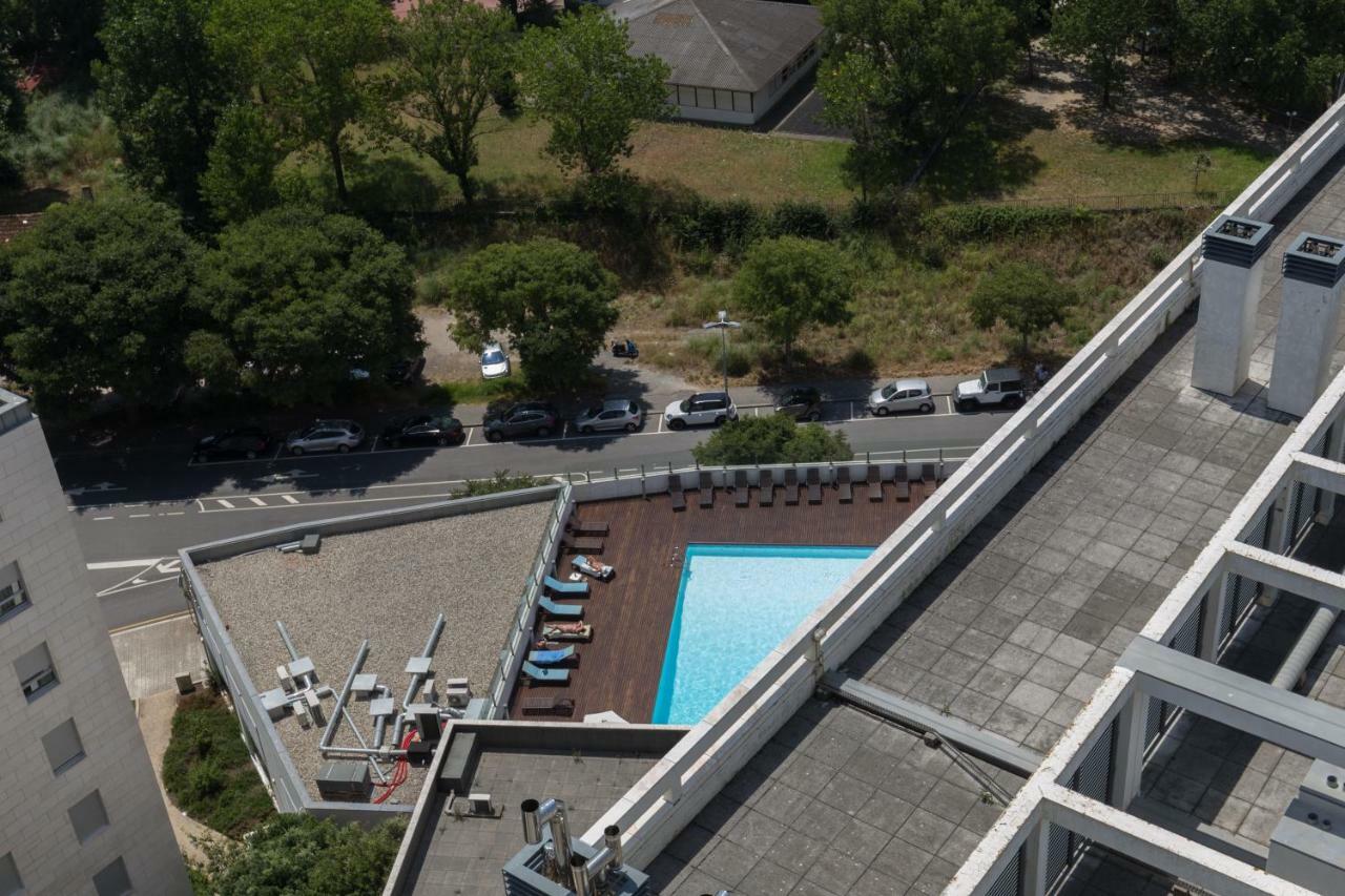 Deluxe Condominium With Ocean View Porto Ngoại thất bức ảnh