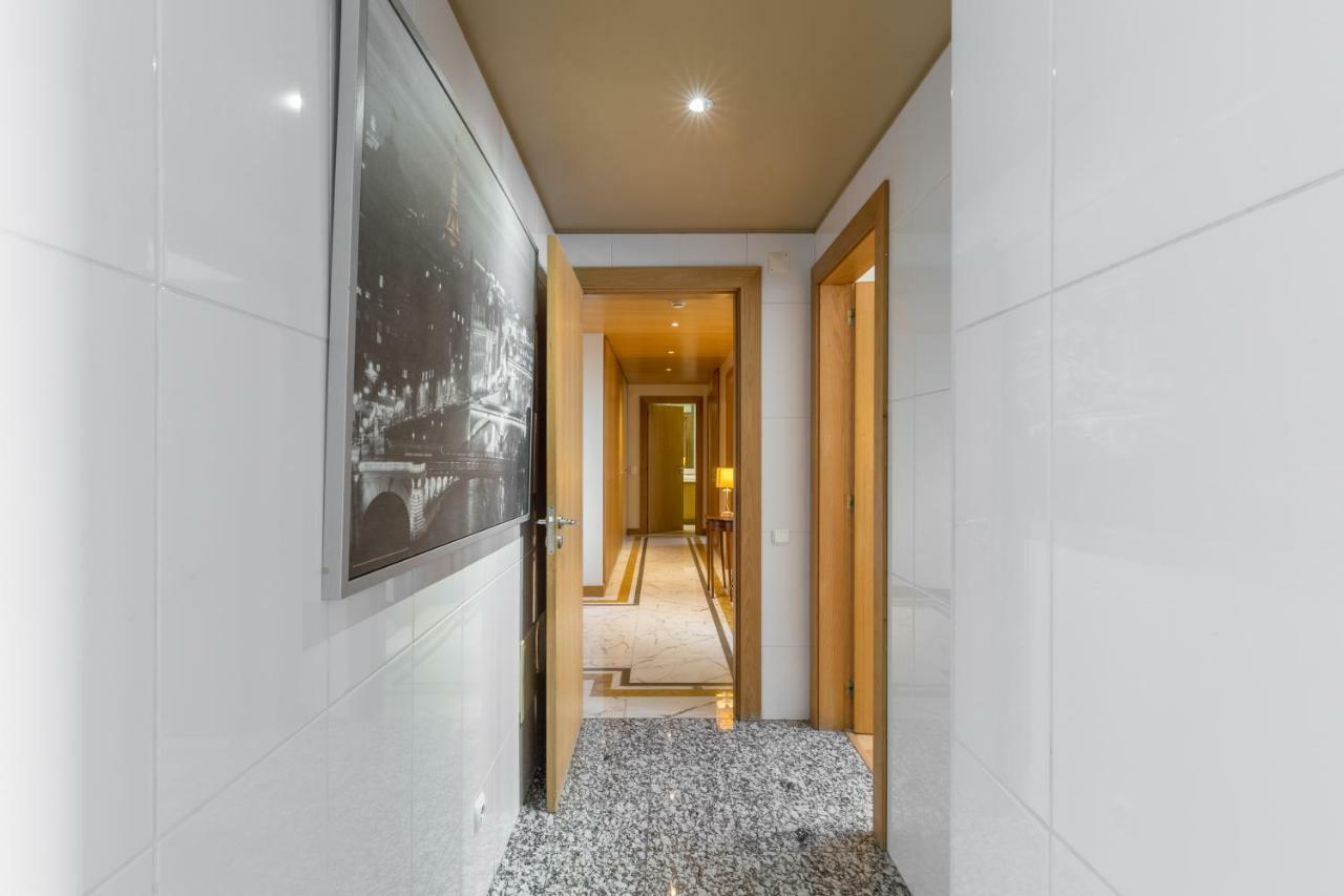 Deluxe Condominium With Ocean View Porto Ngoại thất bức ảnh