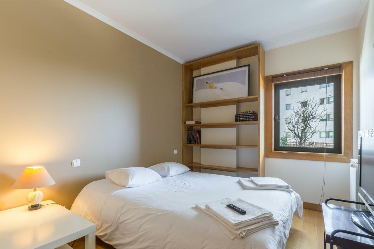 Deluxe Condominium With Ocean View Porto Ngoại thất bức ảnh